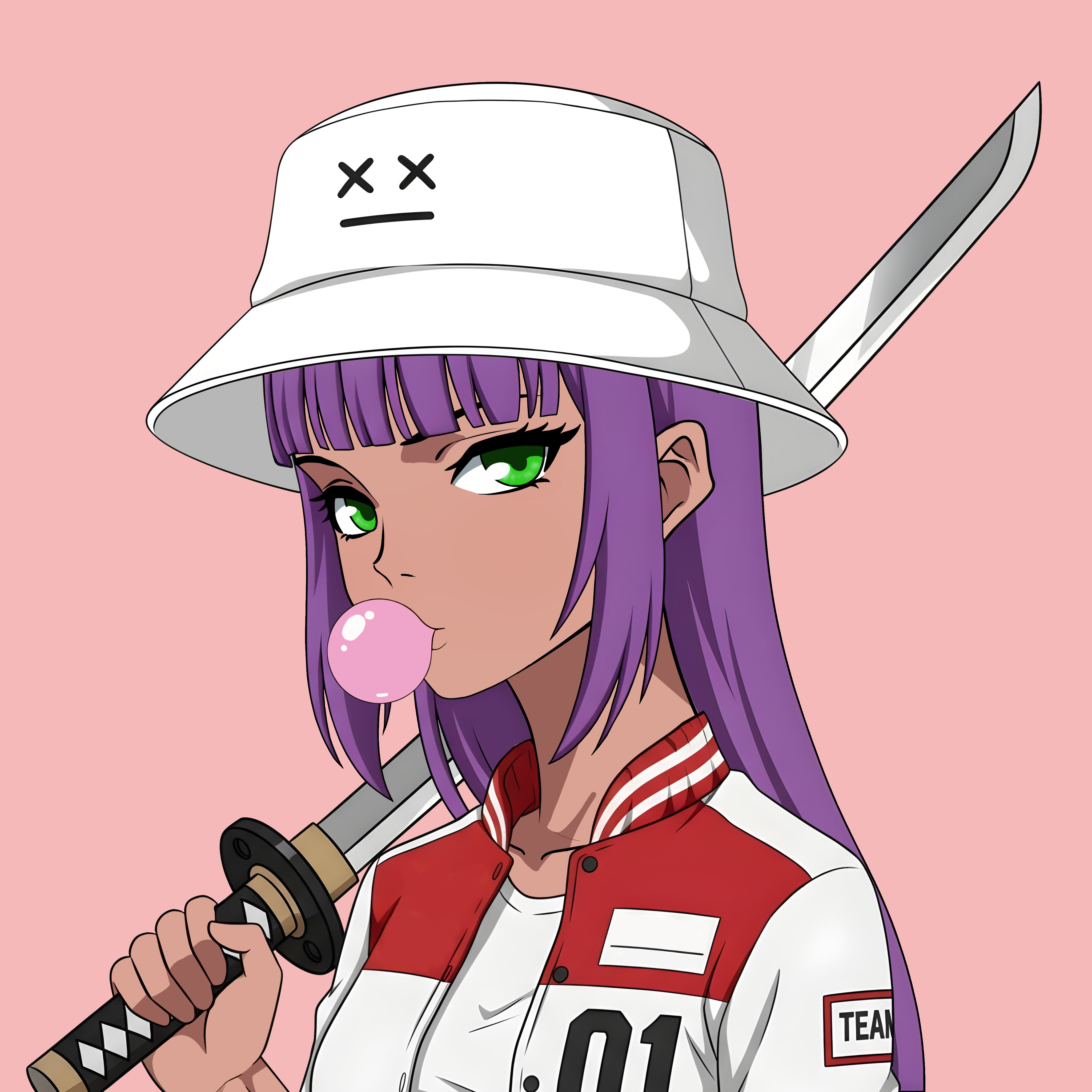 Shiki #710