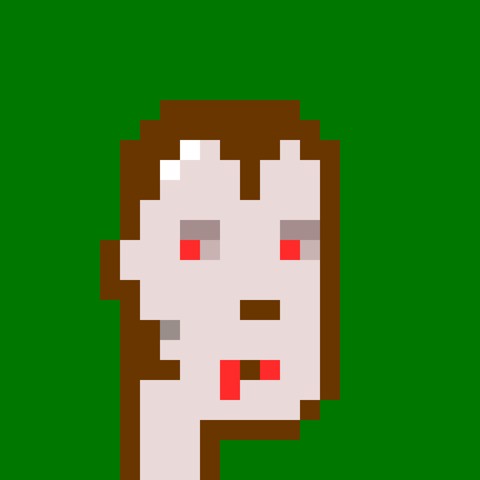 Weird Punk #626