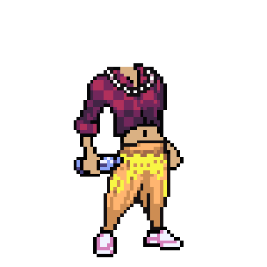 PunkBody #9717