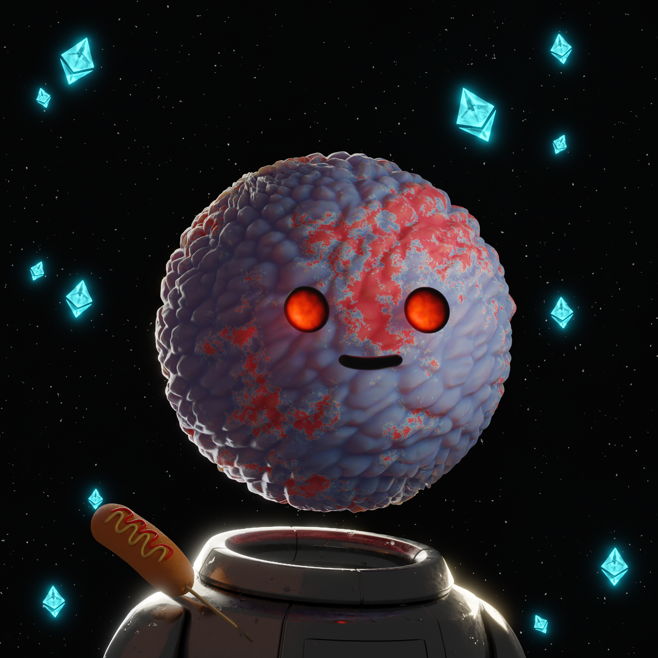 NFT Image