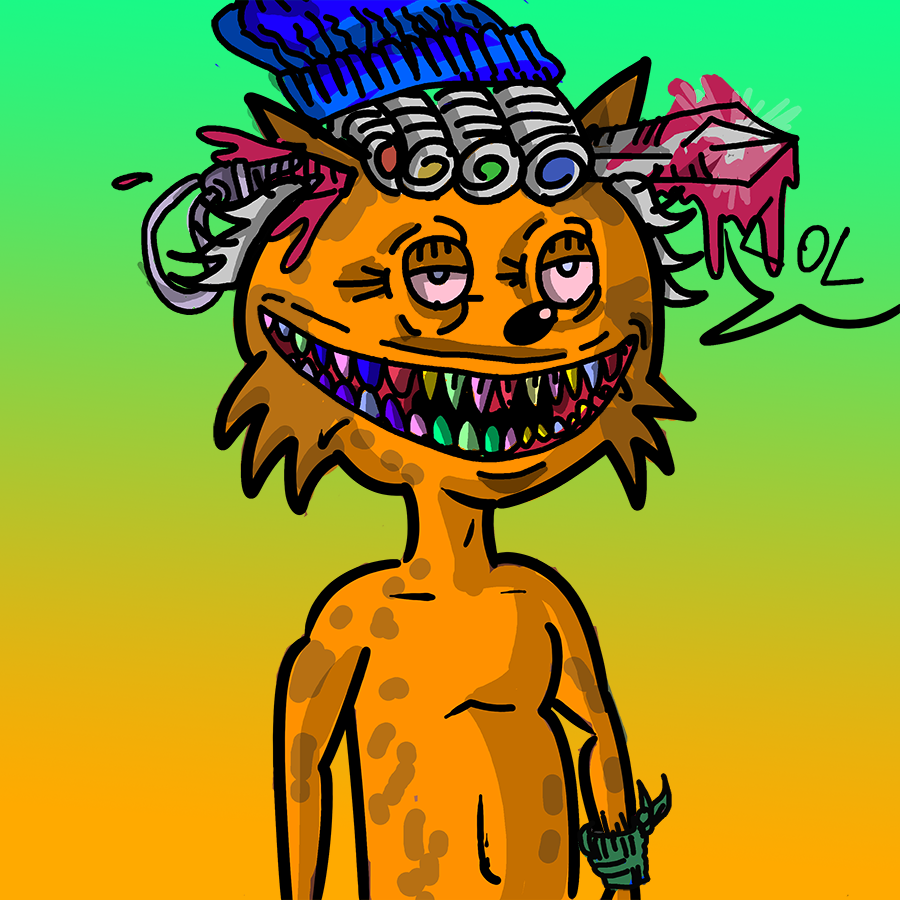 NFT Image
