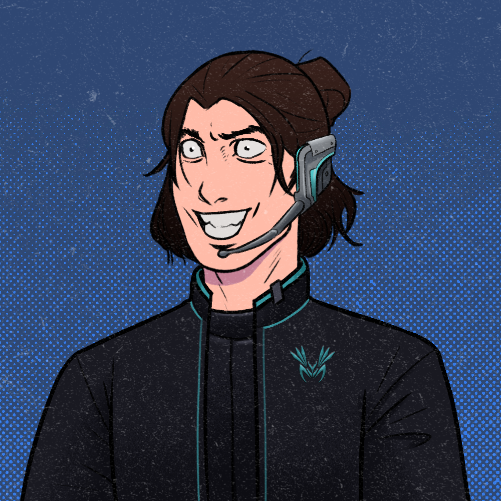 Mantis Corporation #6189