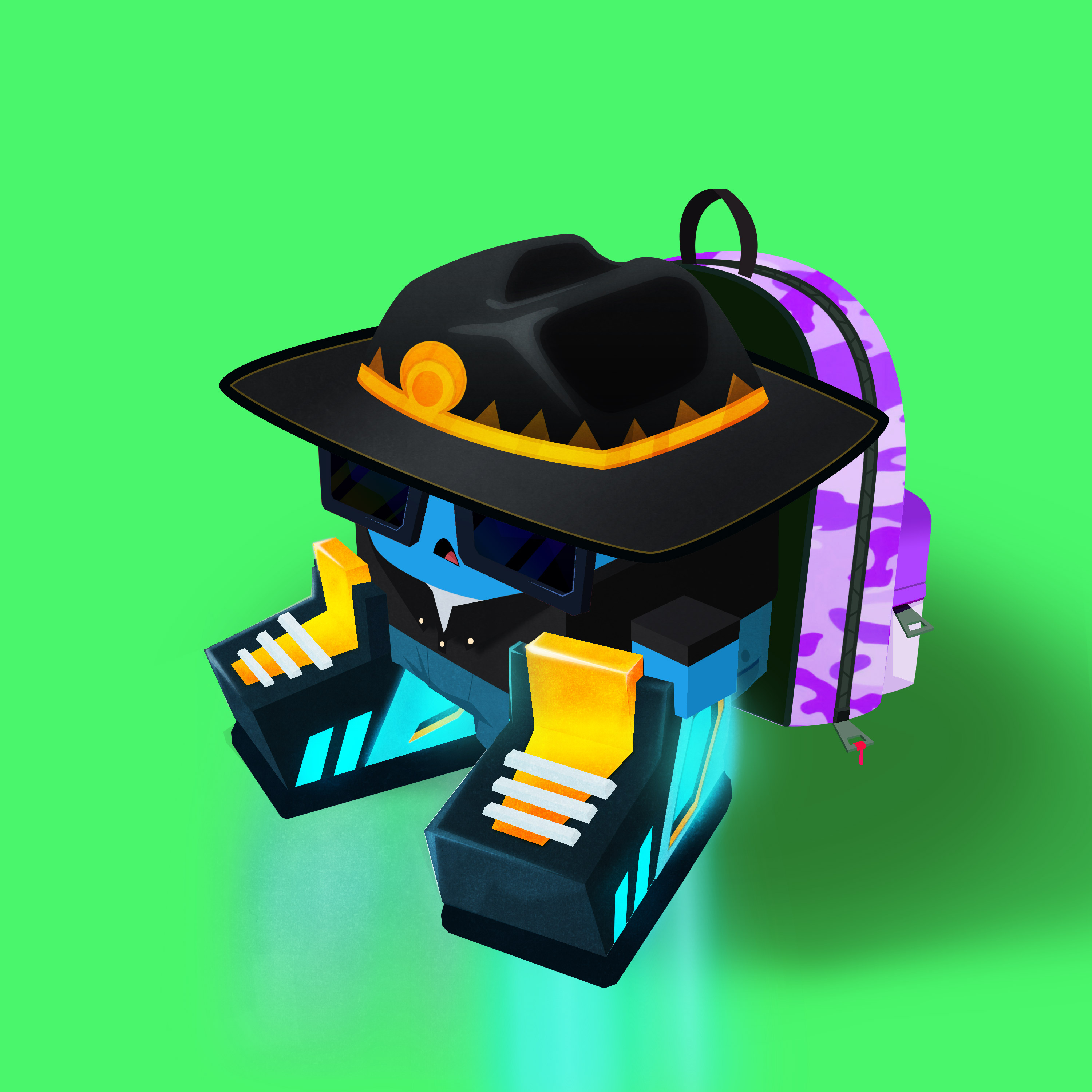 NFT Image