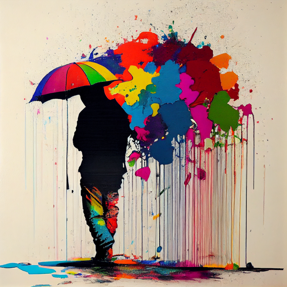 Banksy is my Muse #329