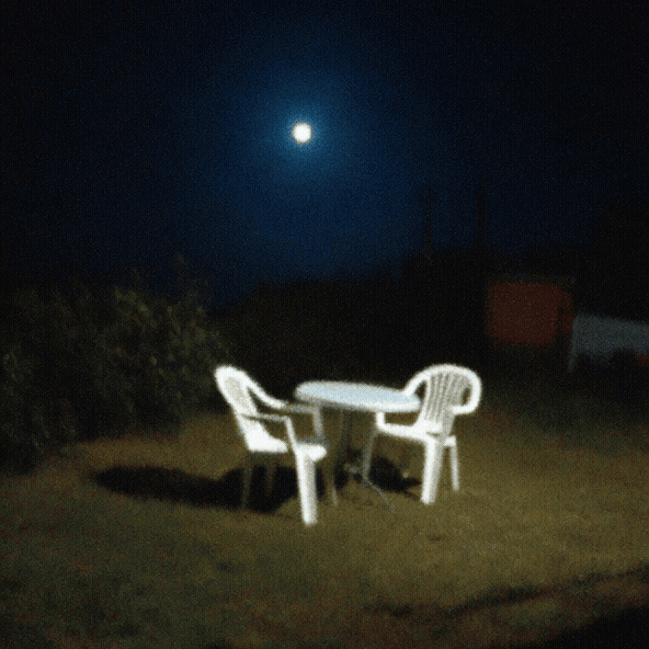 the spins