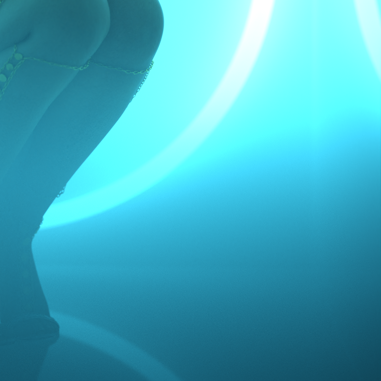 Fragmented Pixels 48