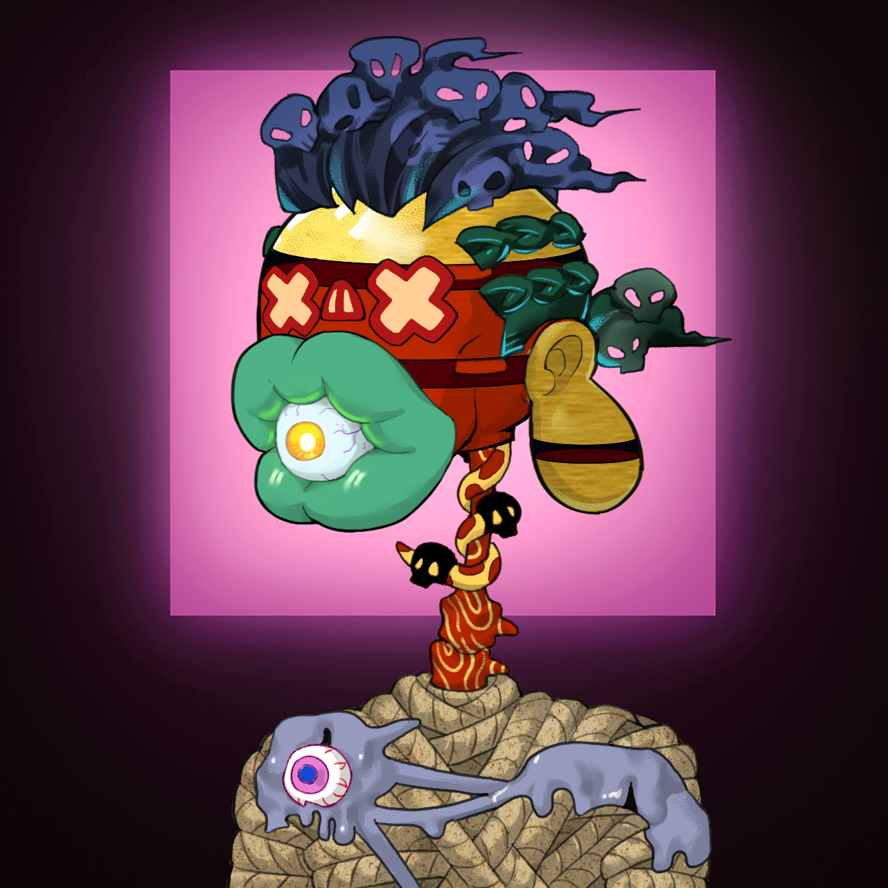 NFT Image