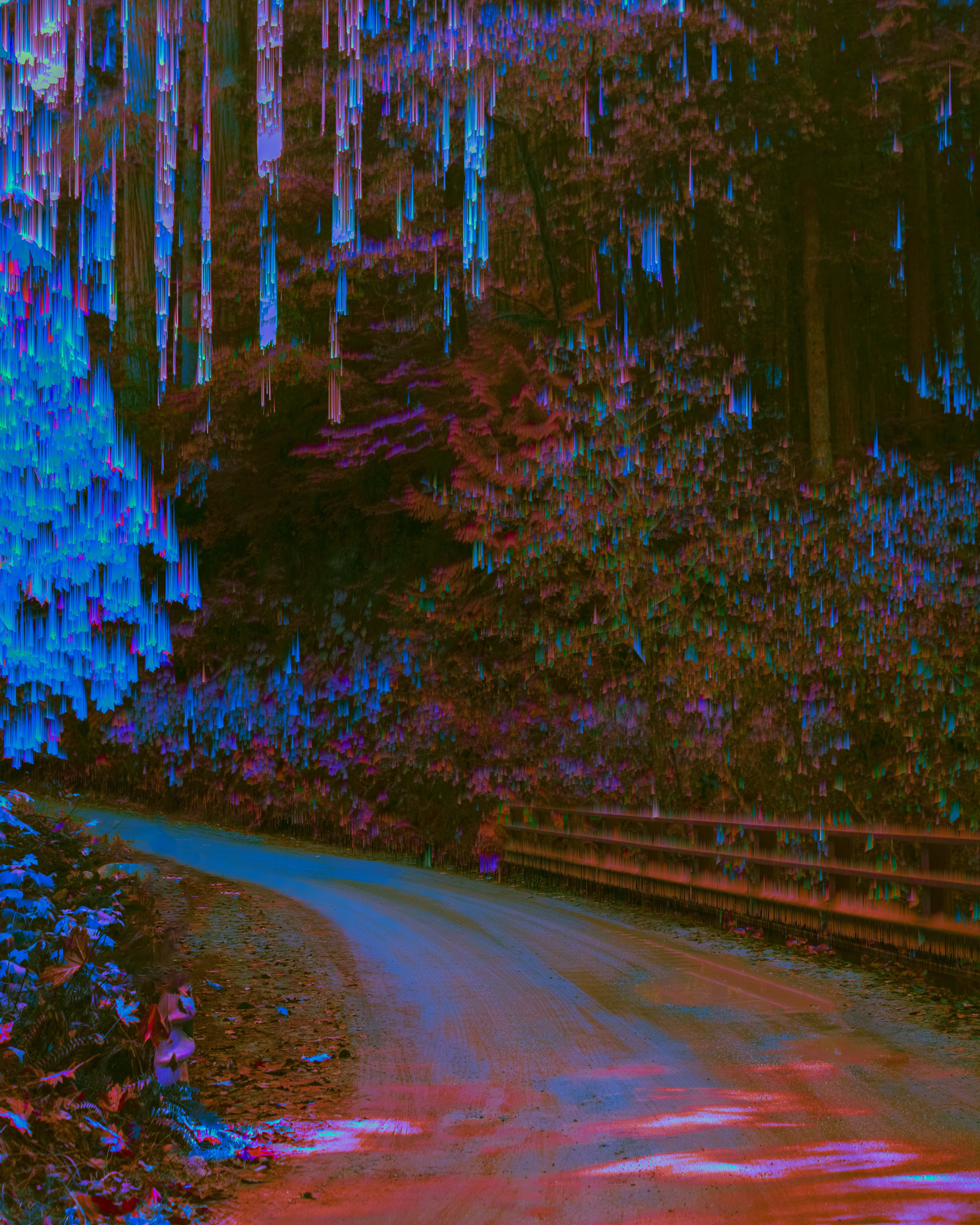 Complexion of the Cosmos