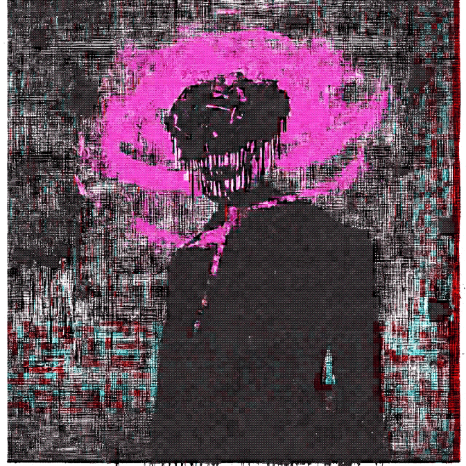 𝕮𝖔𝖒𝖊 𝖔𝖚𝖙, 𝕮𝖔𝖒𝖊 𝖔𝖚𝖙, 𝖂𝖍𝖊𝖗𝖊𝖛𝖊𝖗 𝖞𝖔𝖚 𝖆𝖗𝖊