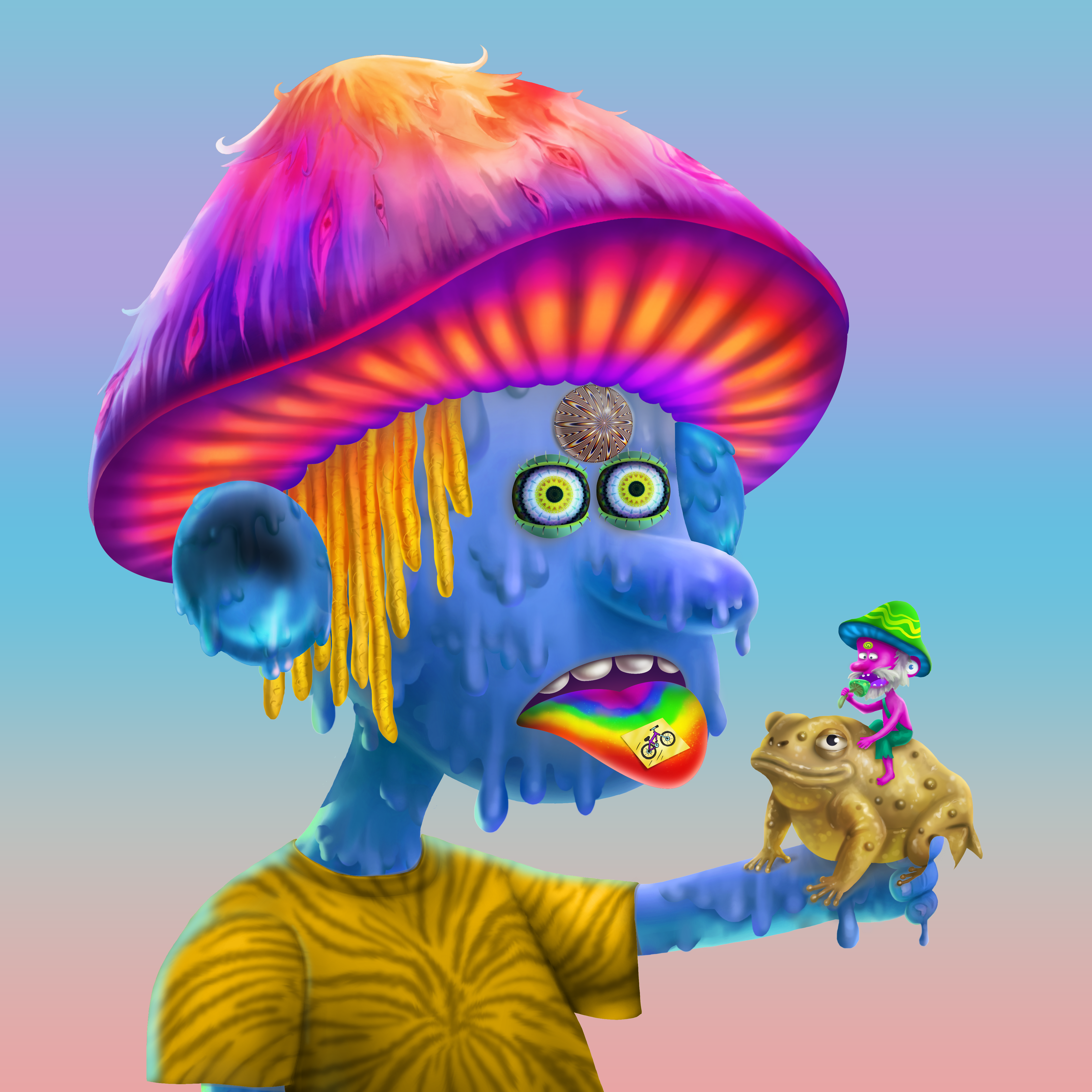 NFT Image