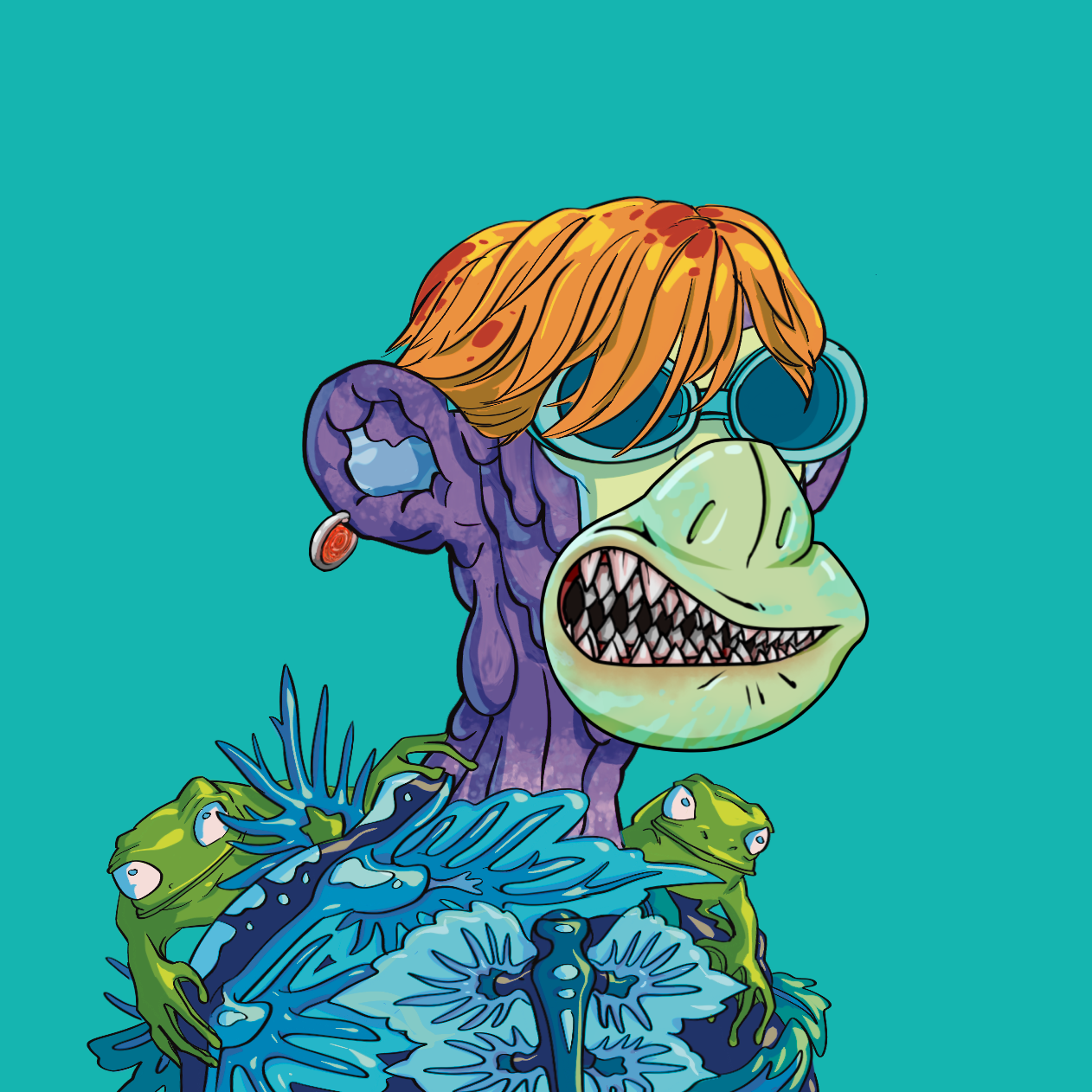 NFT Image