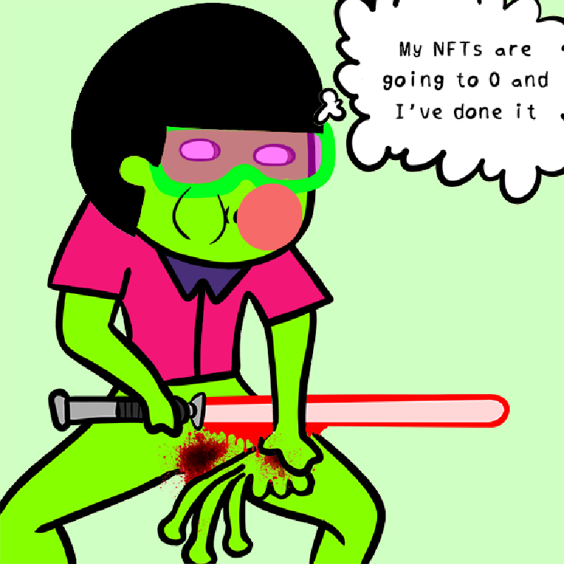 NFT Image