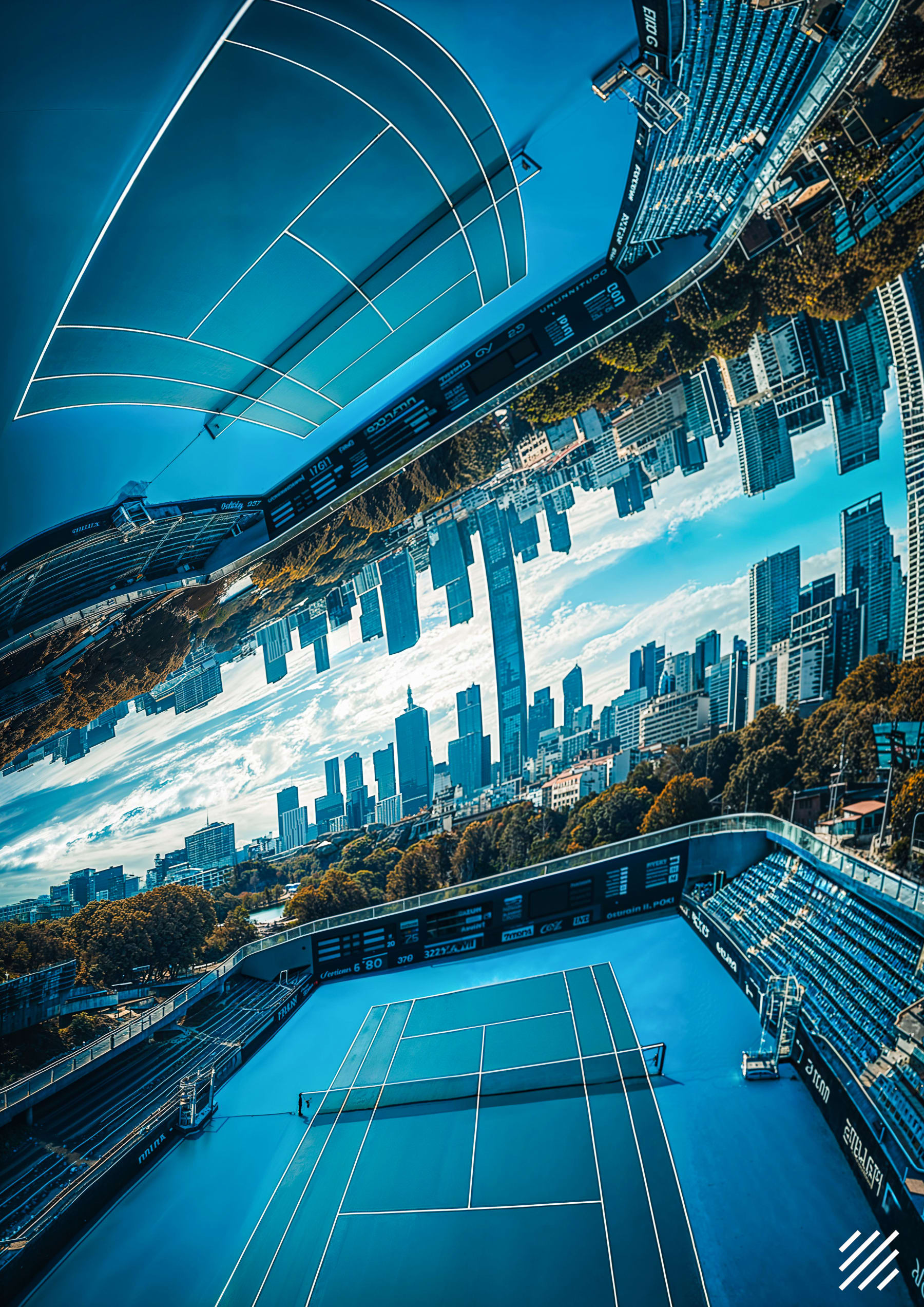 Djokovic by diogosampaioART