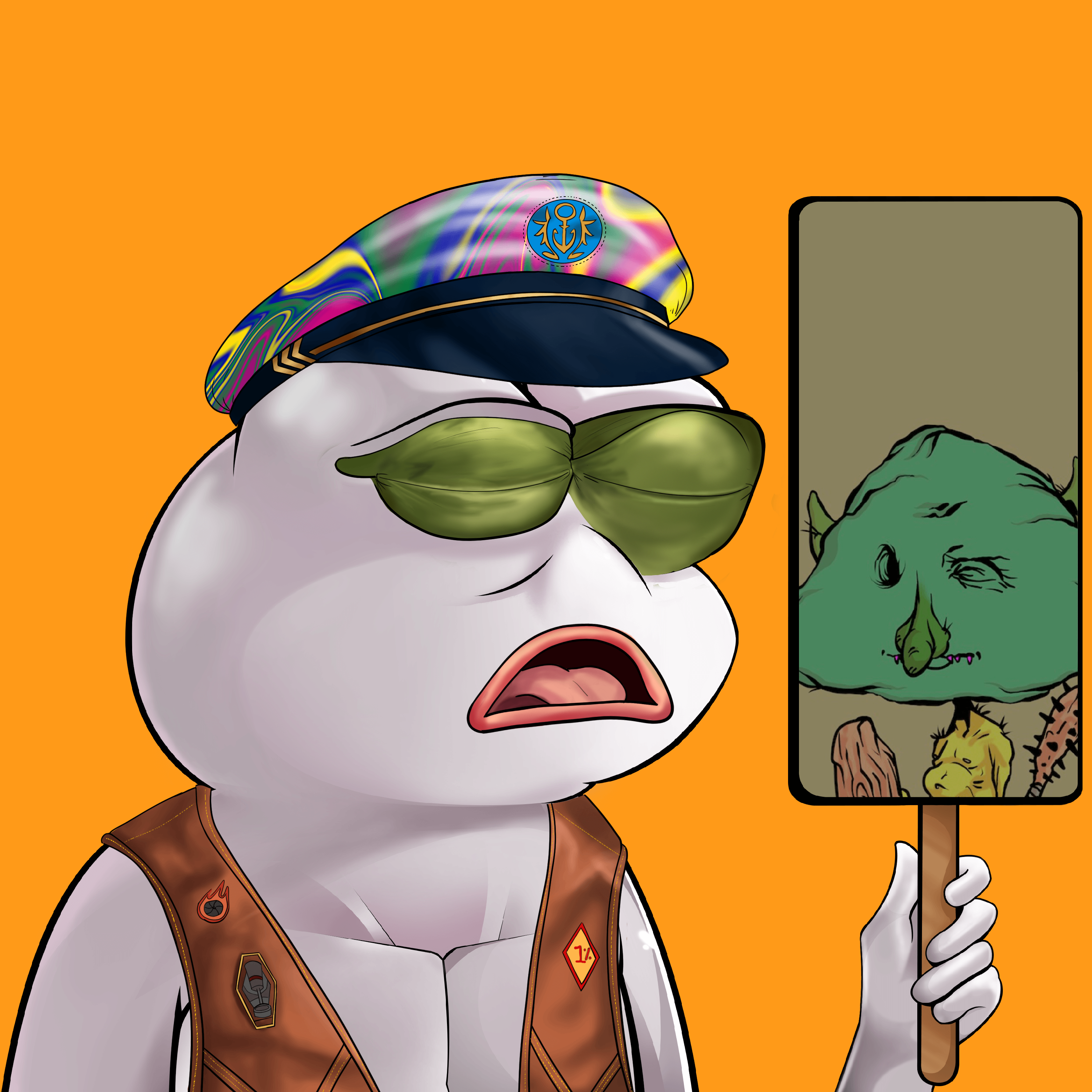 NFT Image