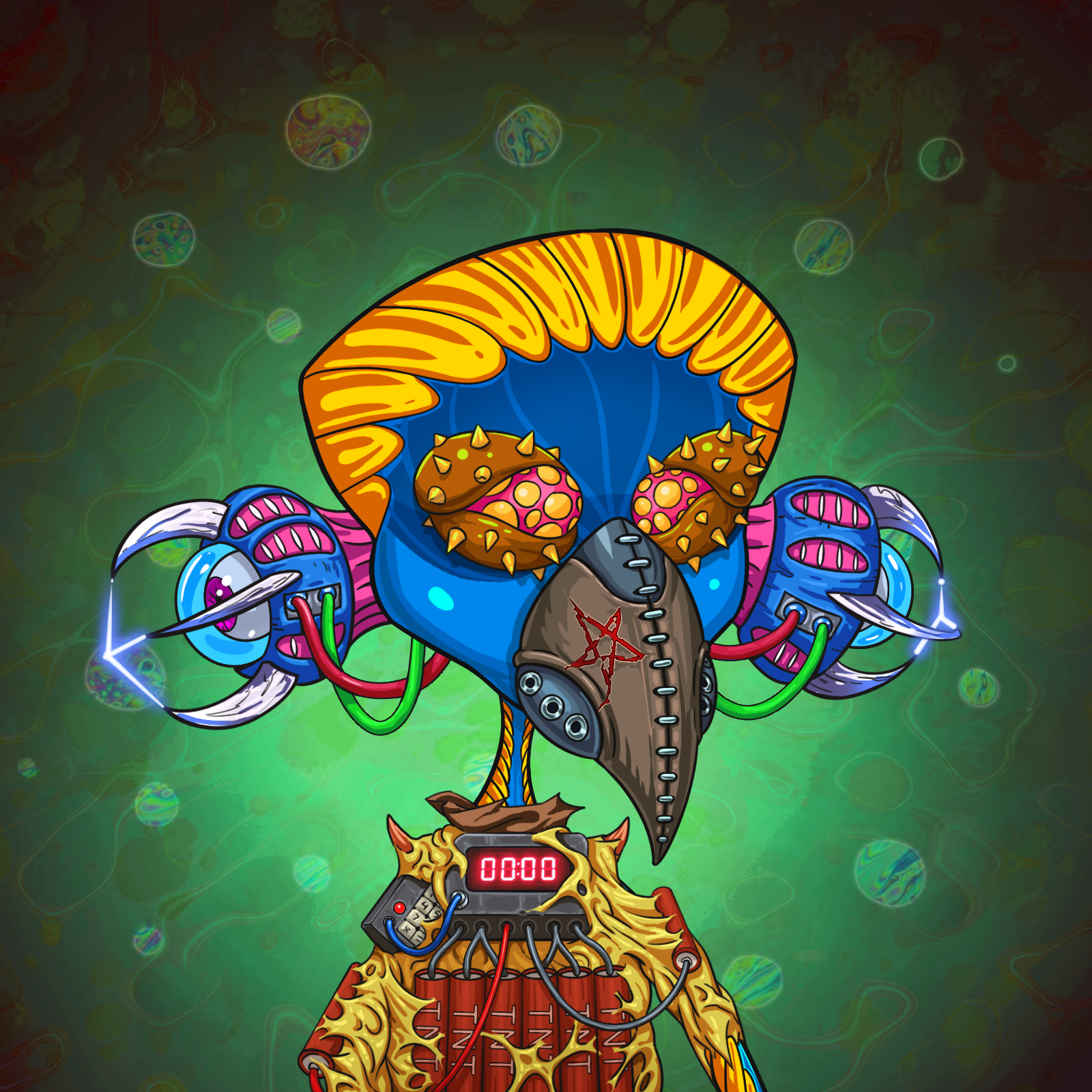 NFT Image