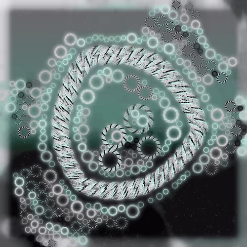 Friendship Bracelets #11394