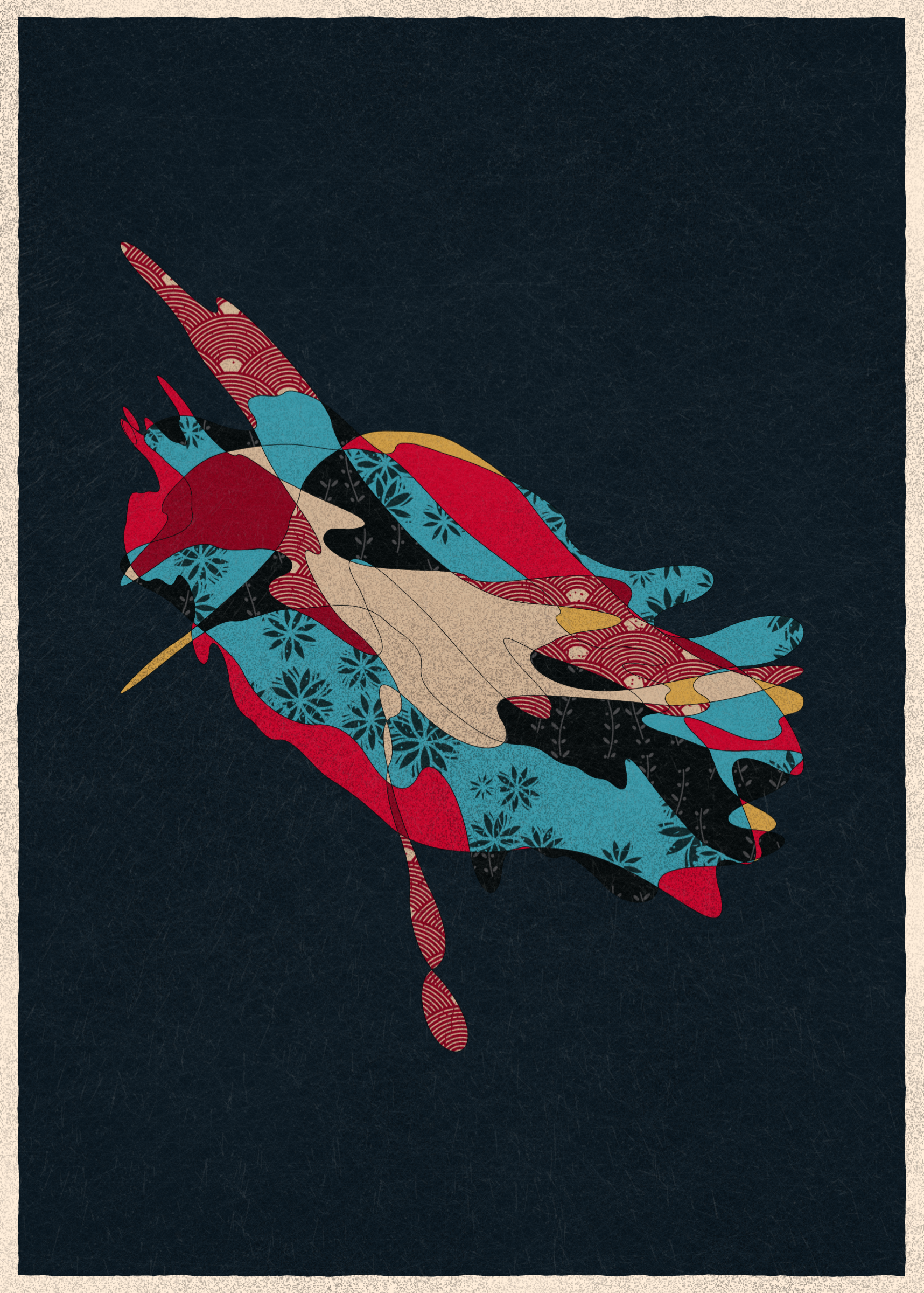 Memories of Qilin #173