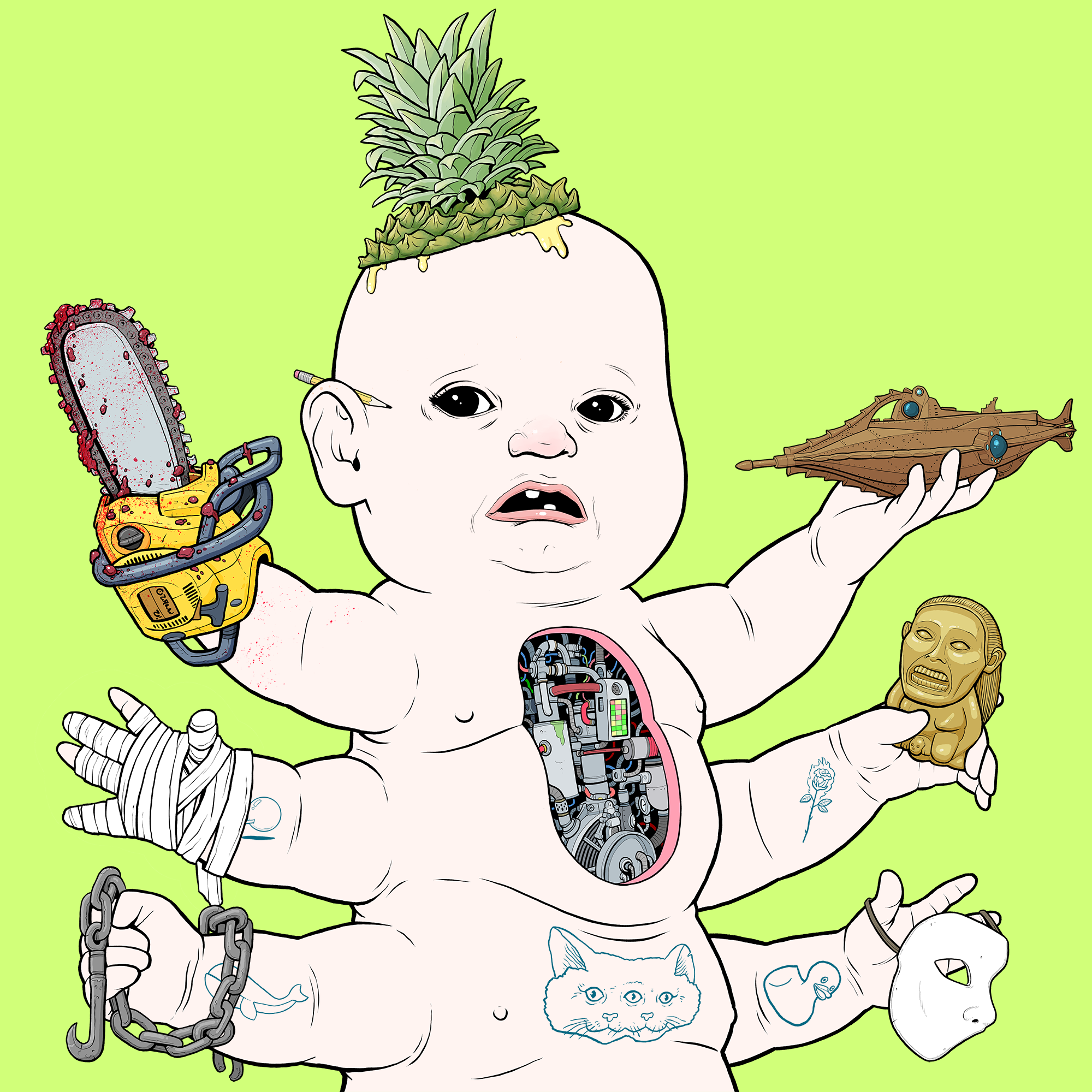 NFT Image