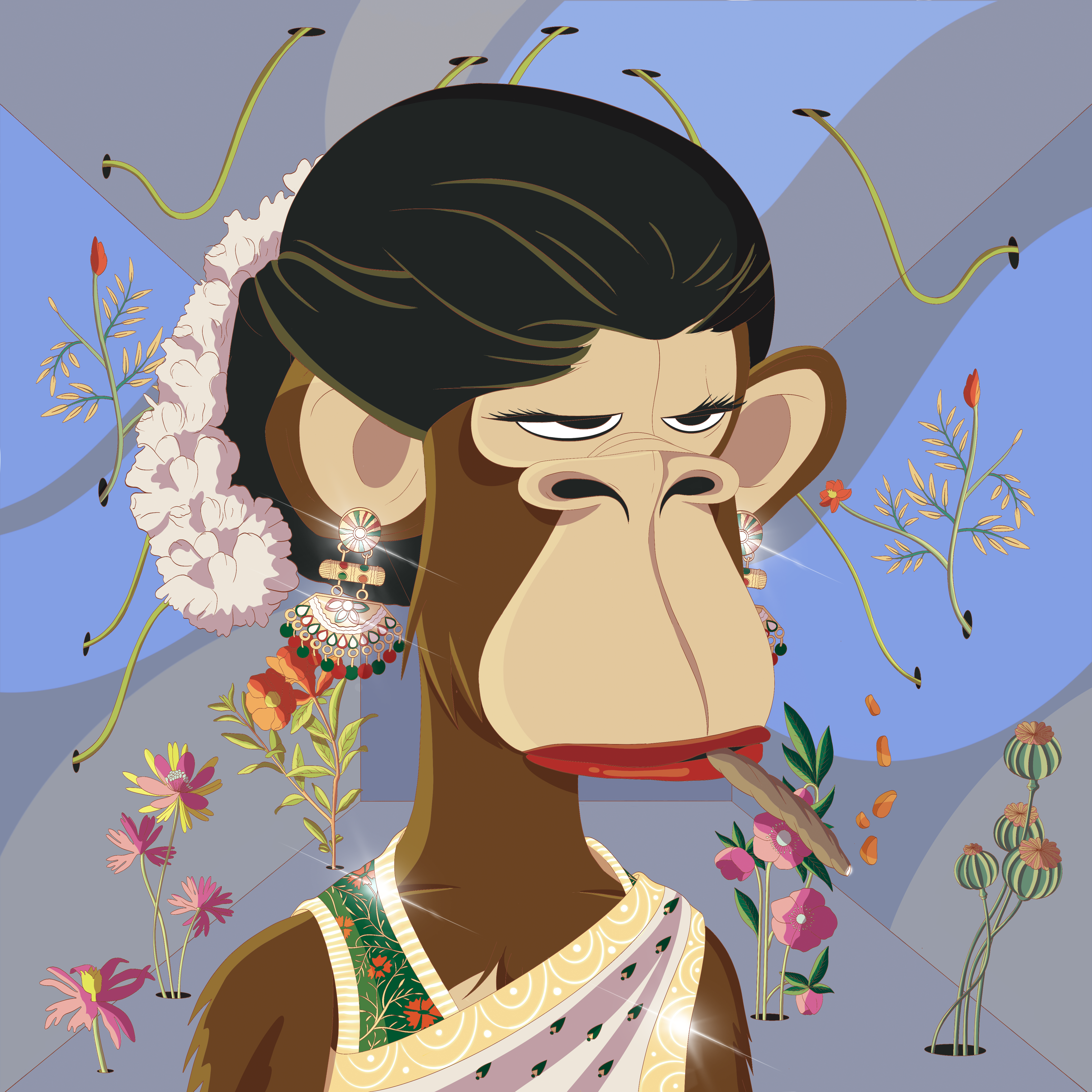 Shobhana by Rachna Ravi