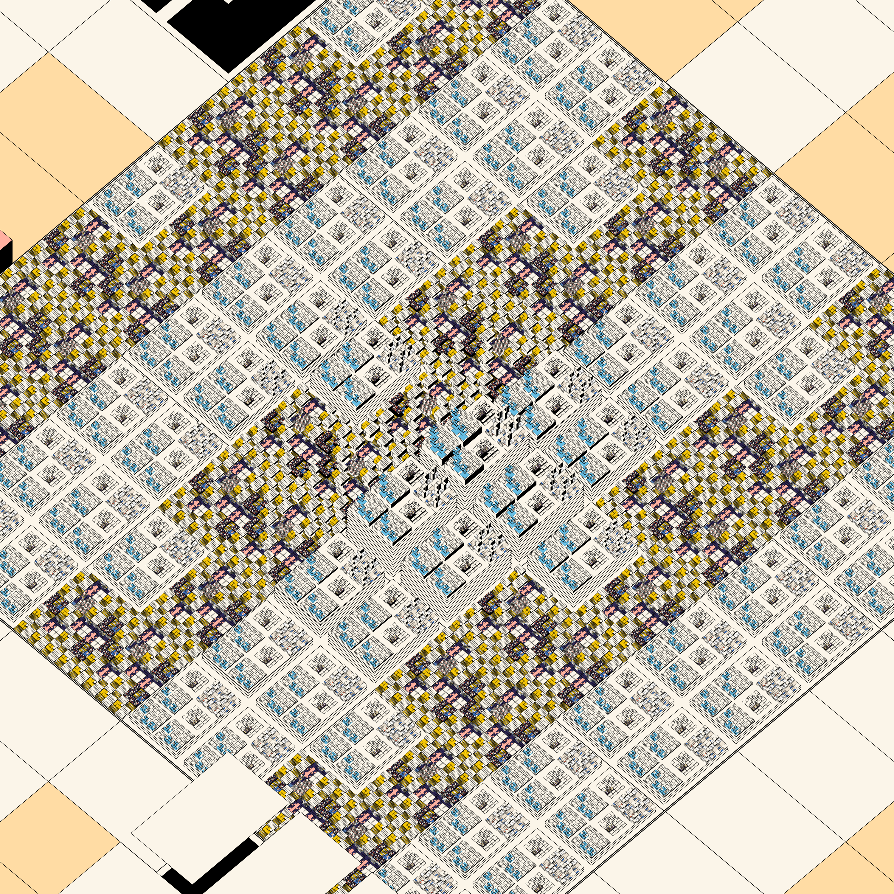 Decagon #32459