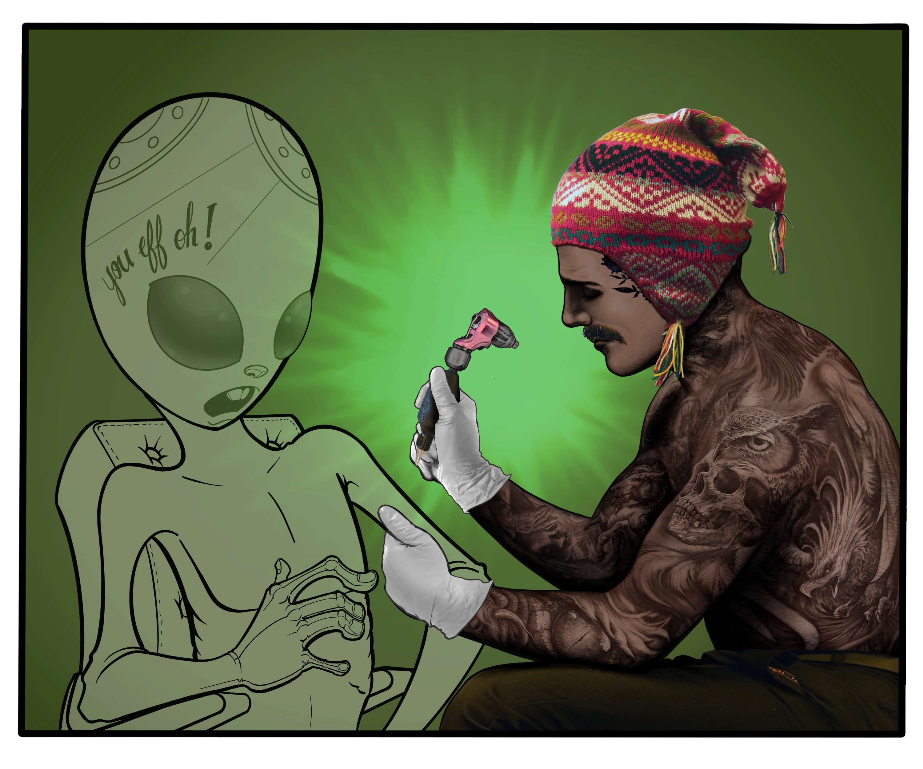 NFT Image
