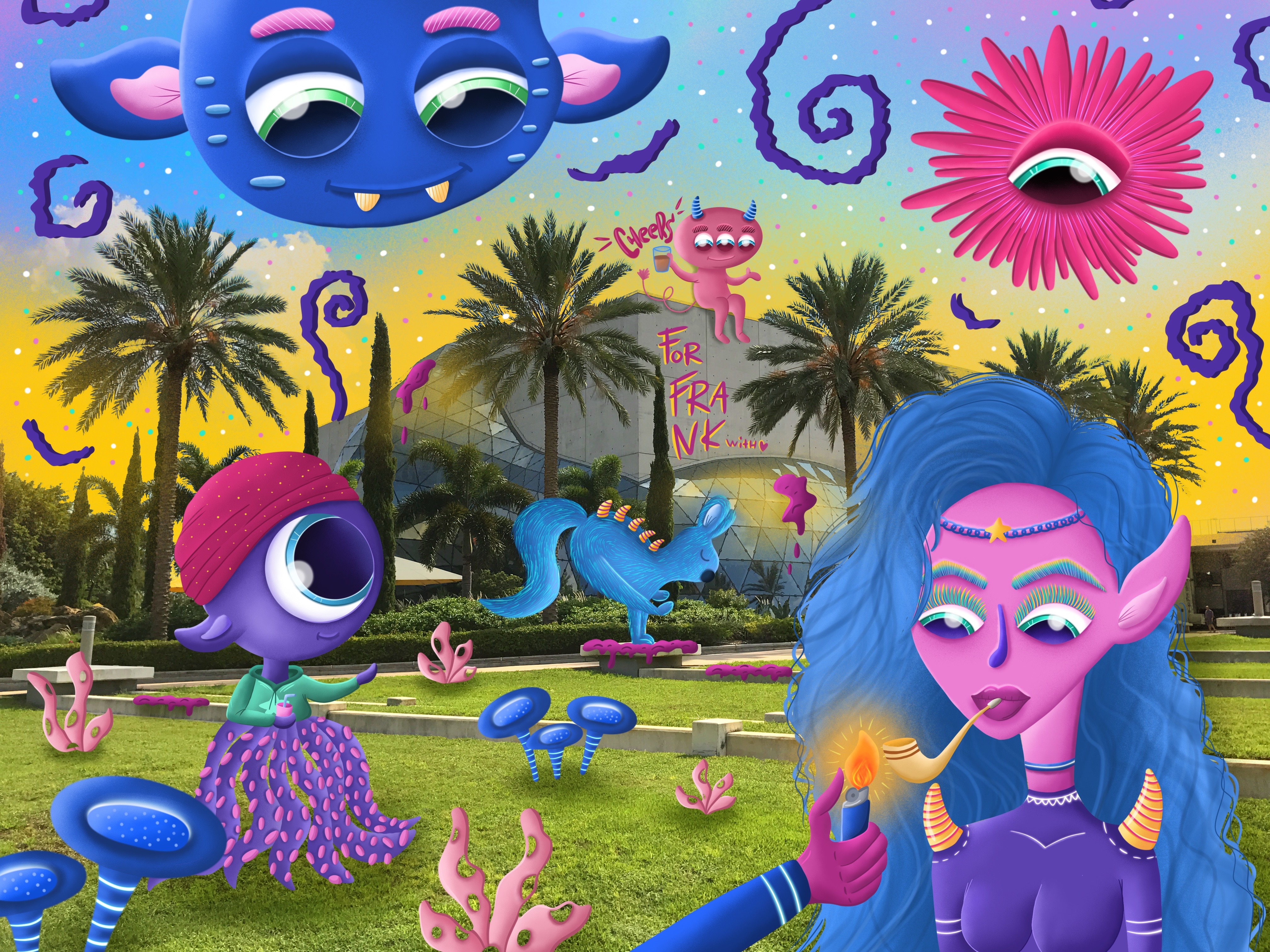 NFT Image