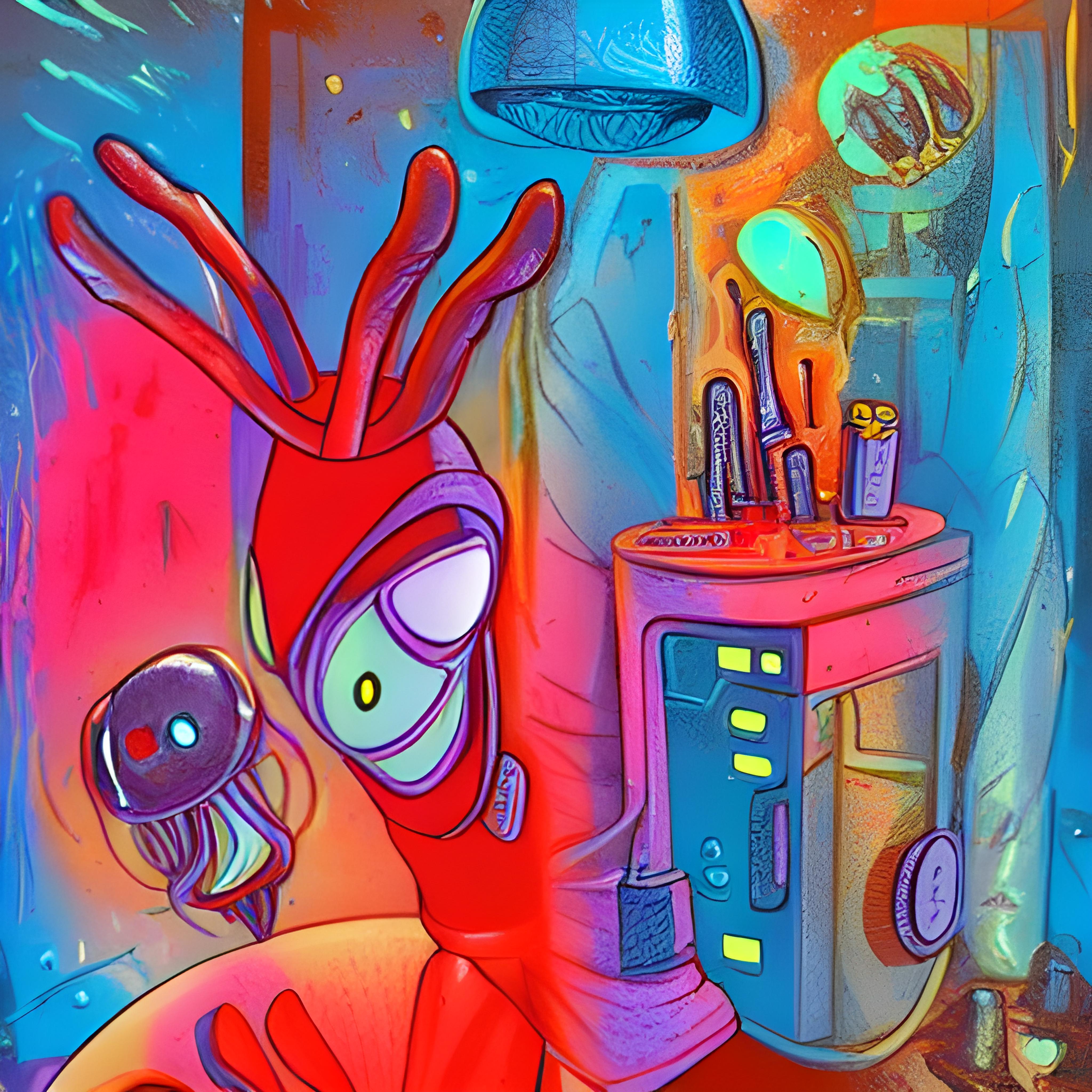 NFT Image