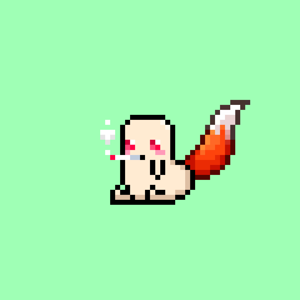 Lil Dickbutts #354