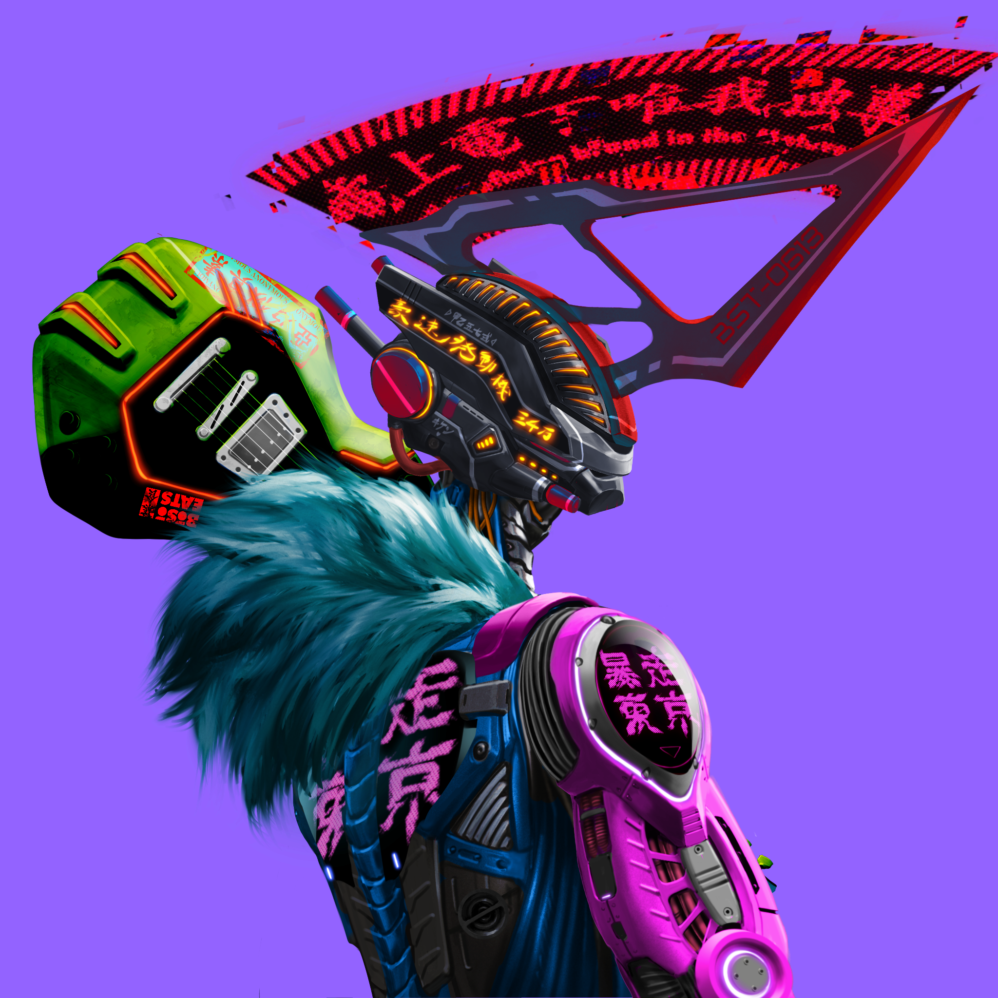 NFT Image