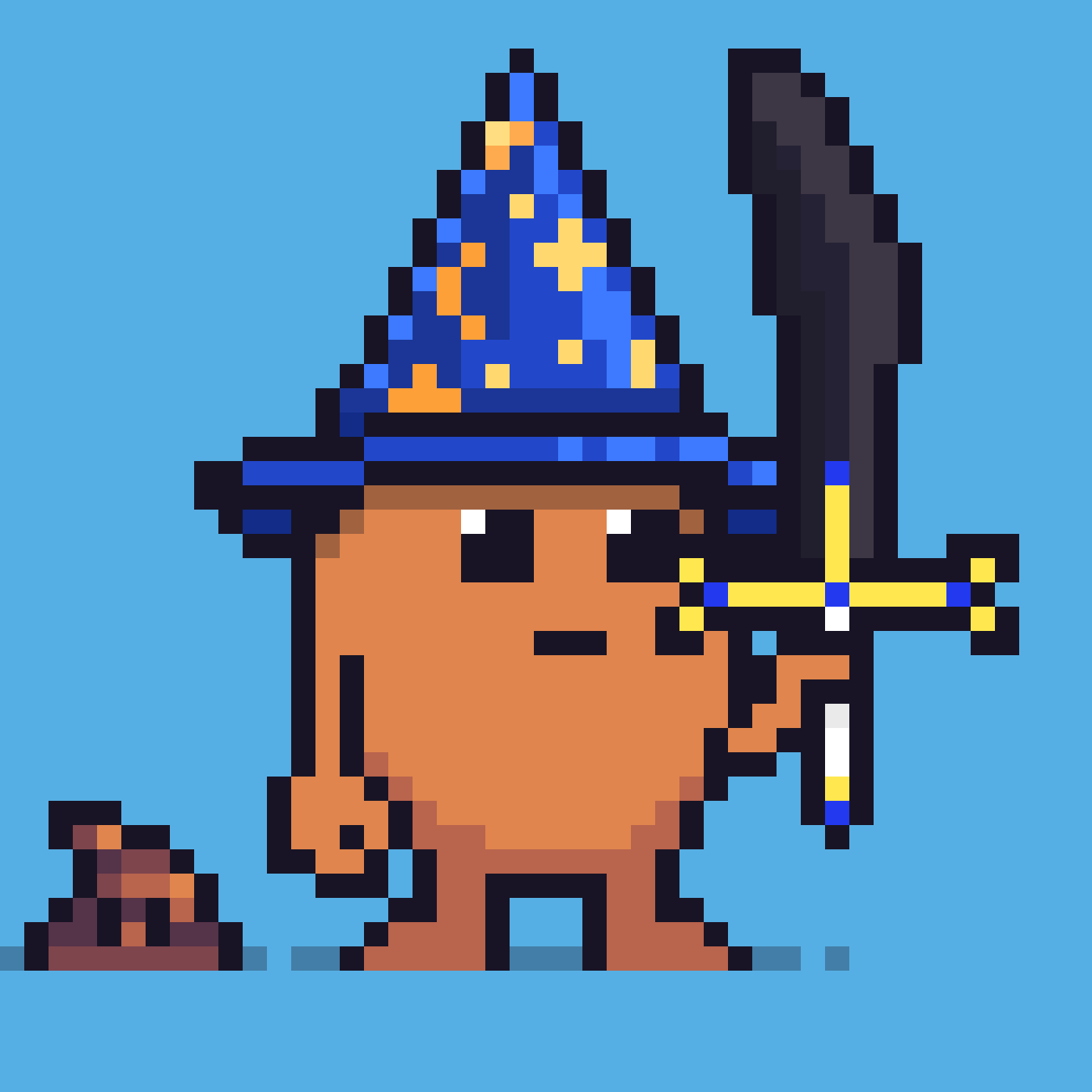 Potatoz #3585