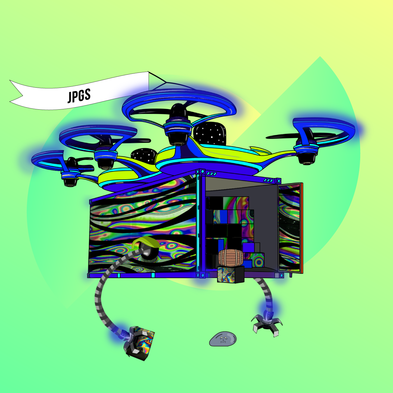 NFT Image