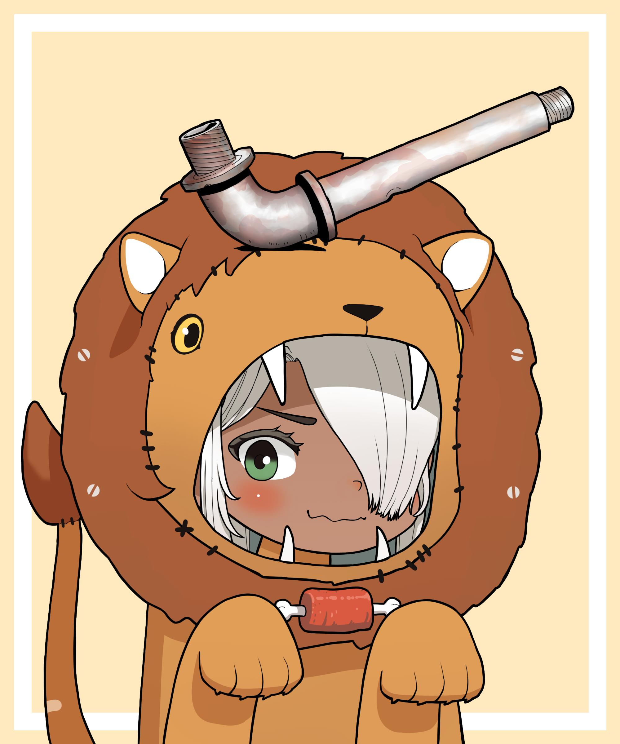 Enfants Terribles #2595