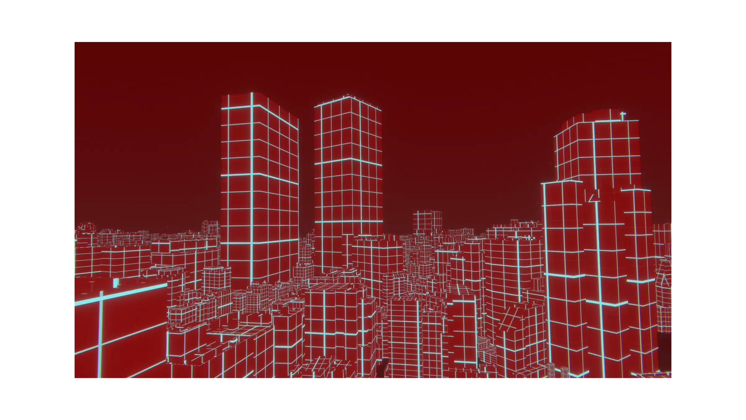 Metabolic Metropolis #3