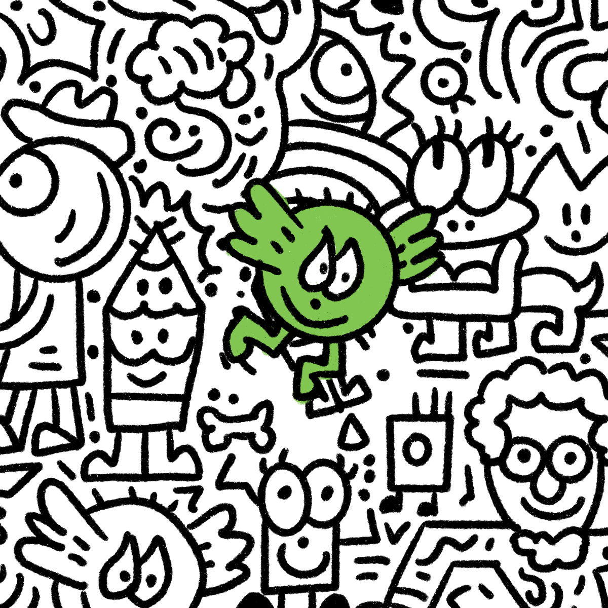 NFT Image
