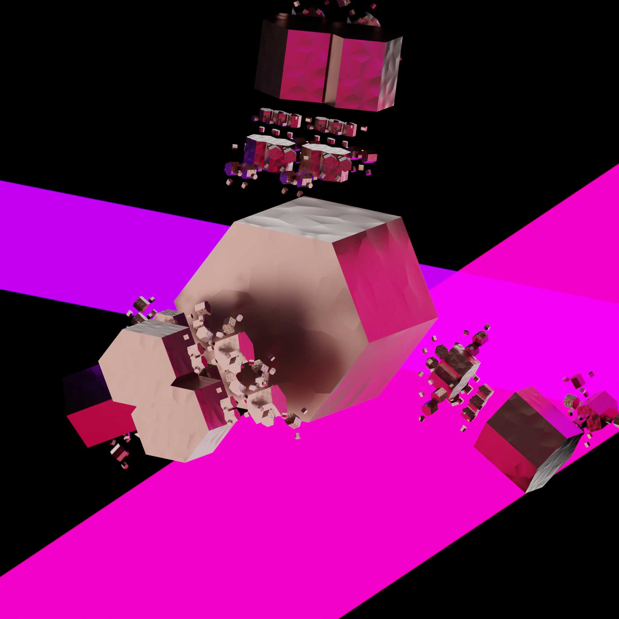 ETERNAL FRAGMENT #2016