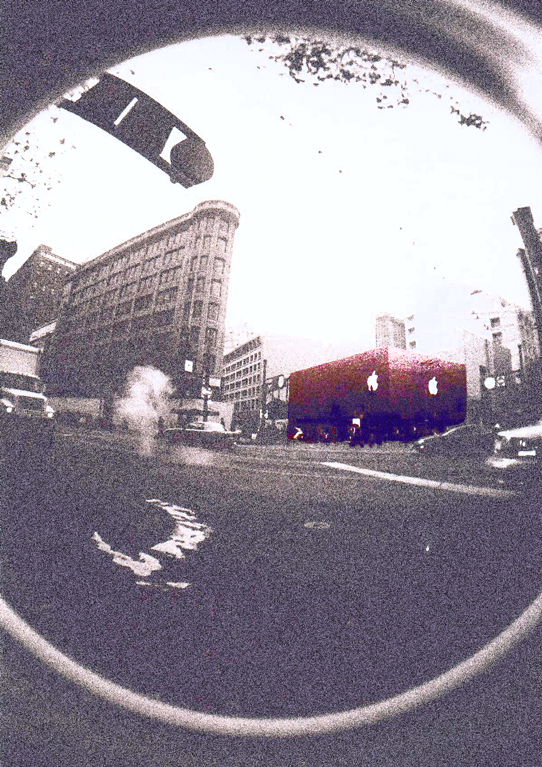 Modern Commercial Art War