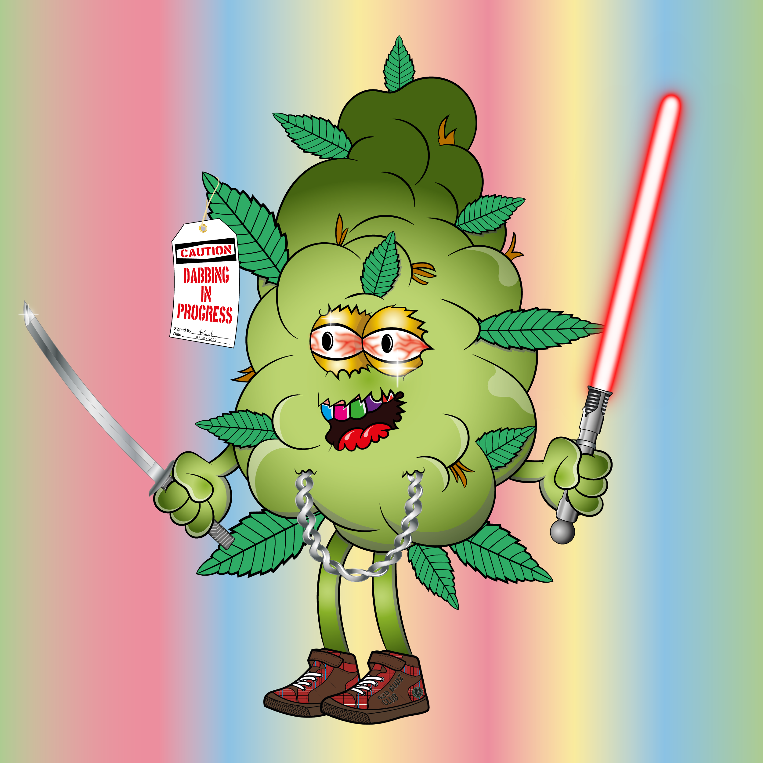 NFT Image