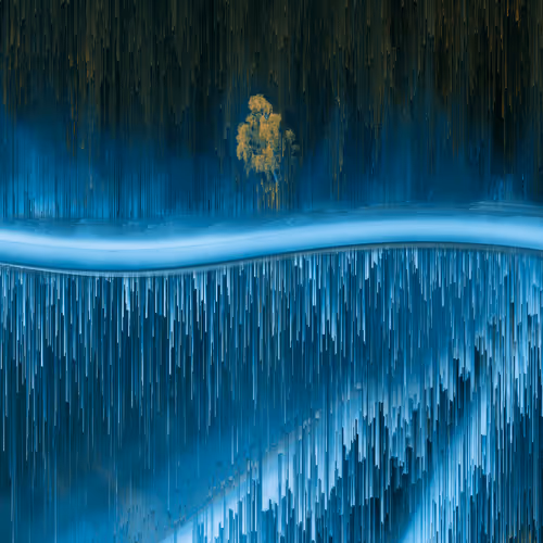 Glimpse of Hope