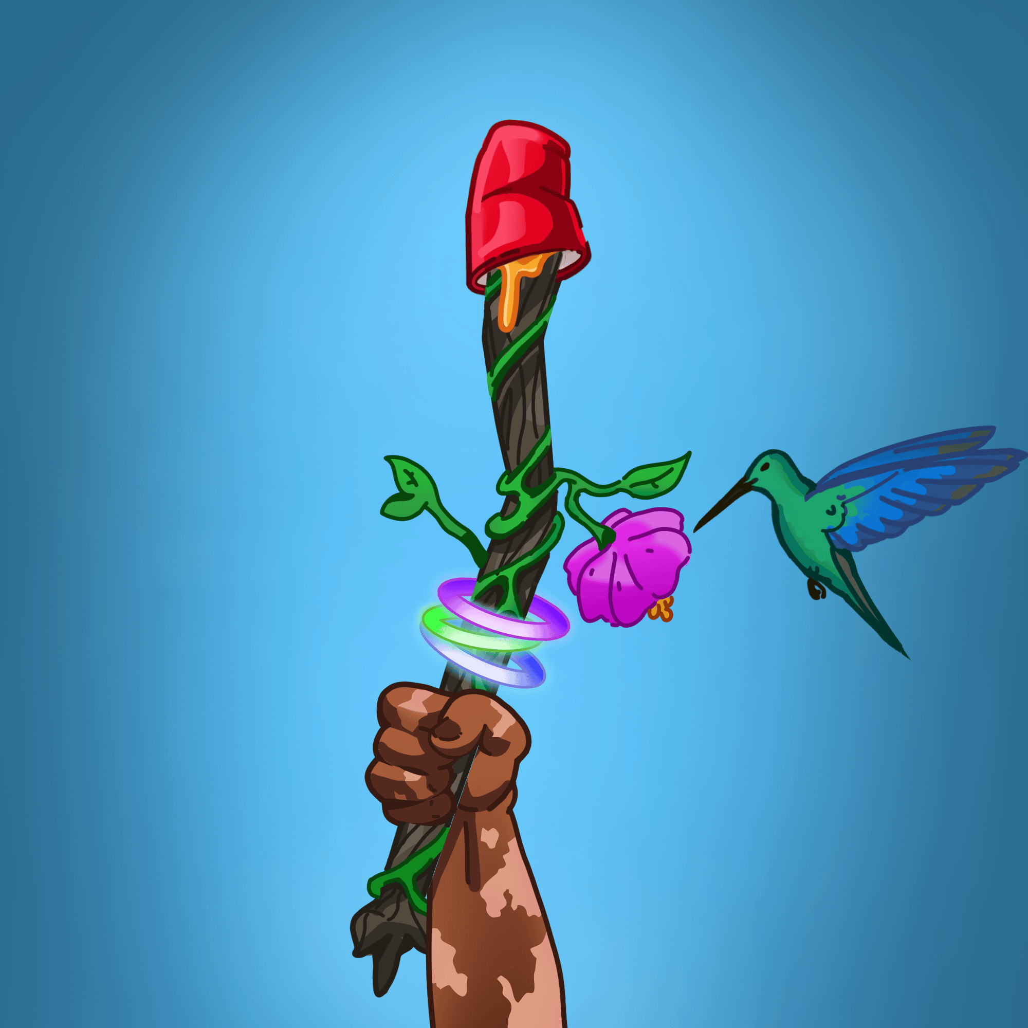 NFT Image