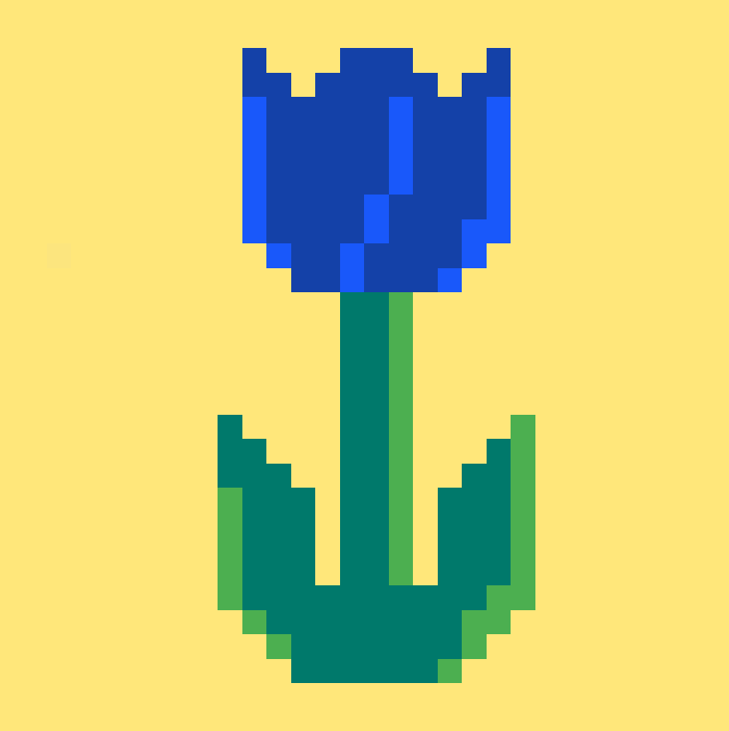 CryptoTulips #046