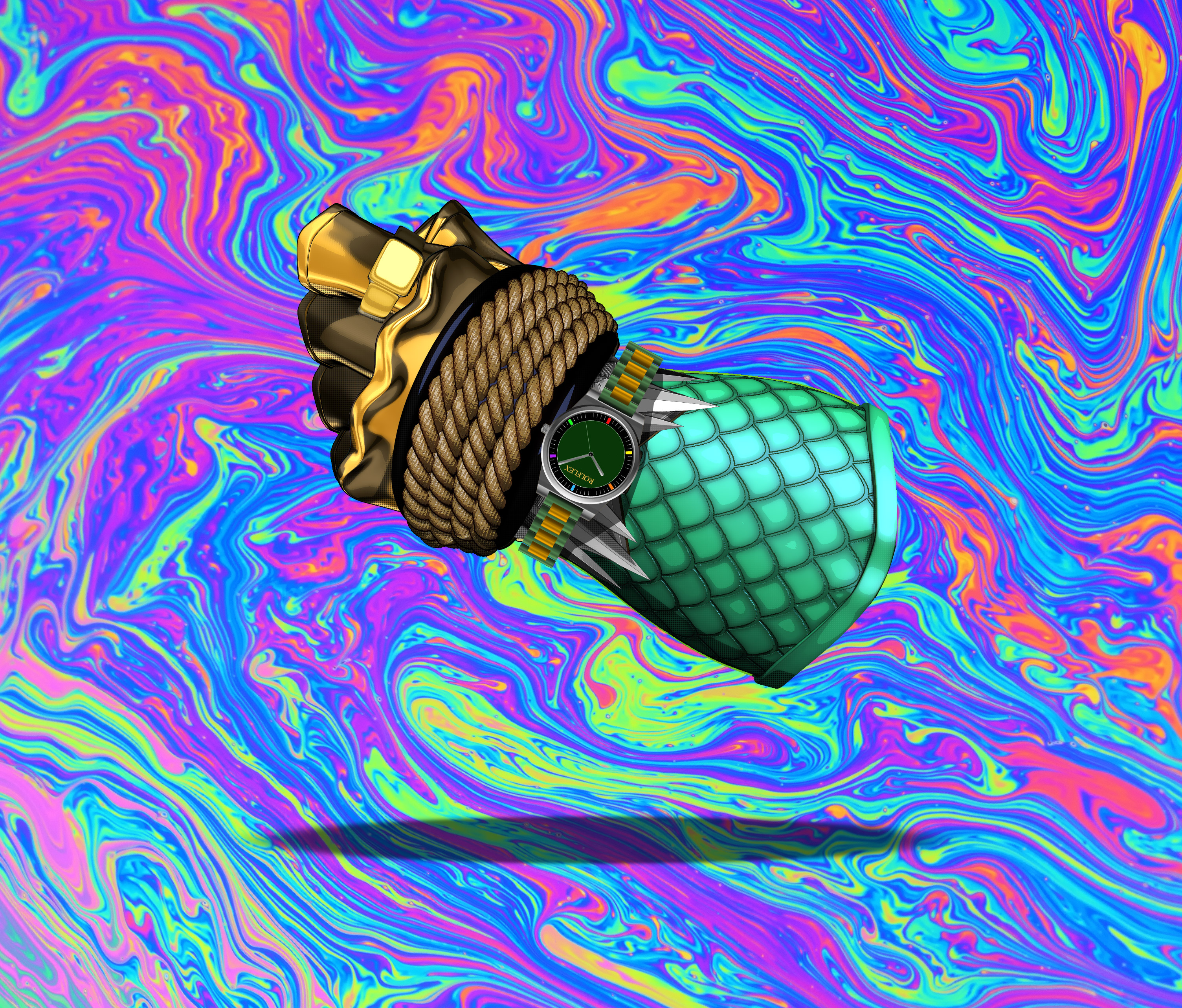 NFT Image