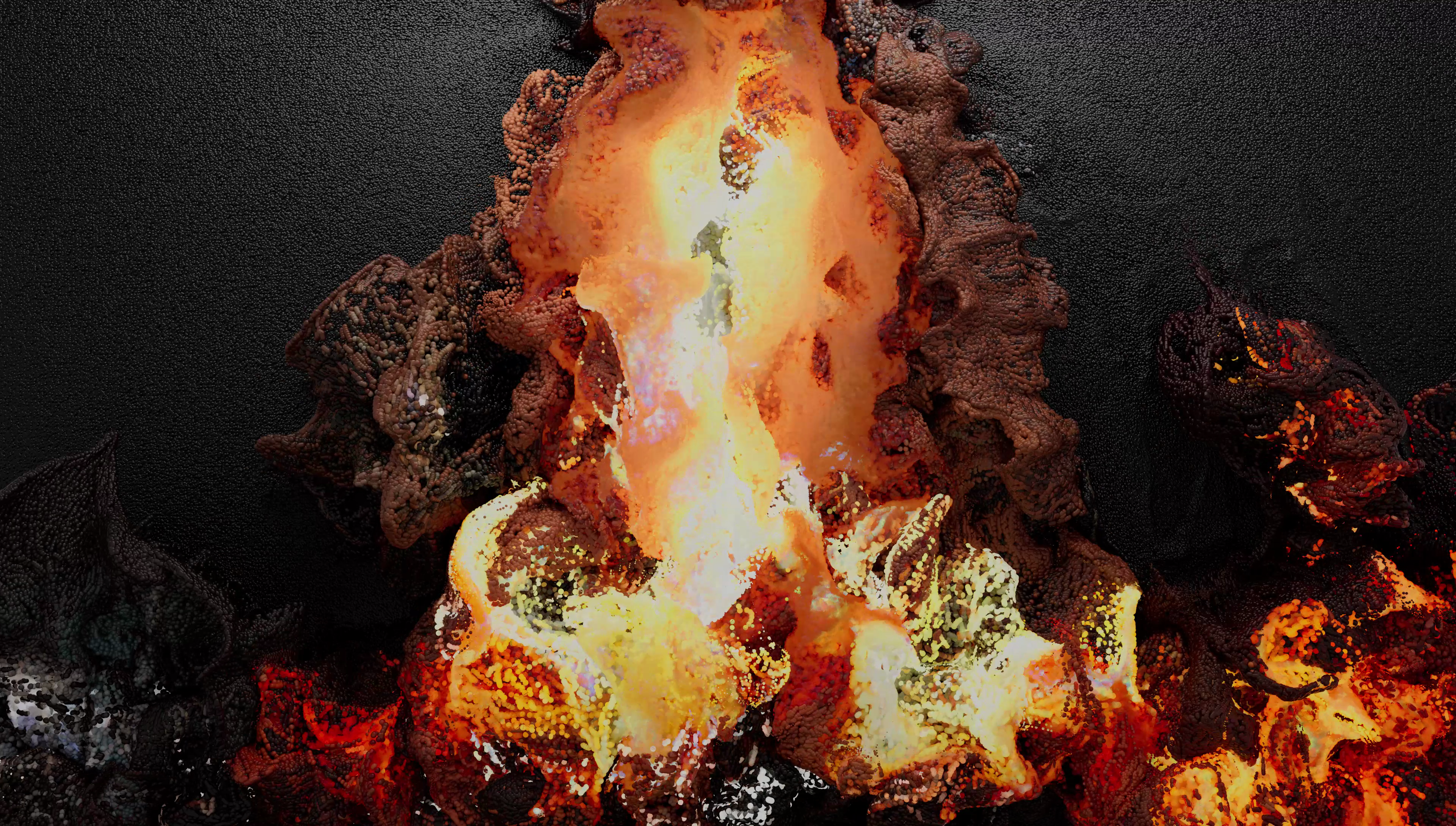 T +/- SERIES — LIFT OFF #248