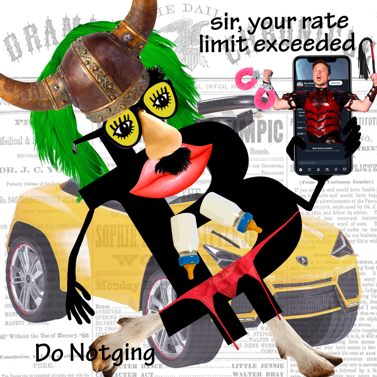 NFT Image