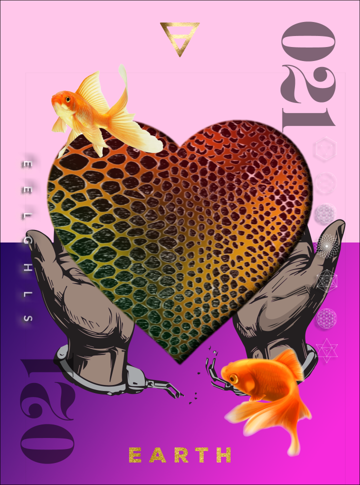 Kindred Hearts #873