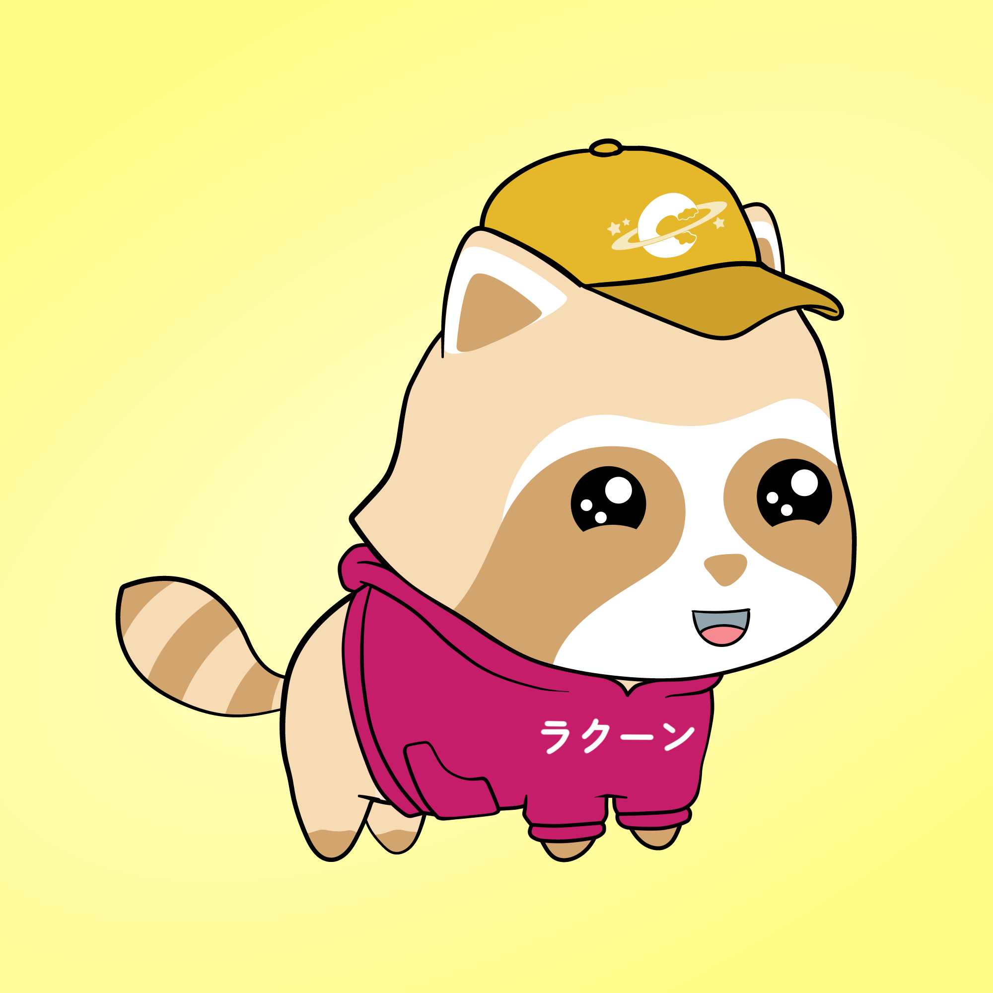 Chubbikun #1024