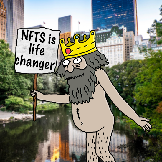 NFT Image