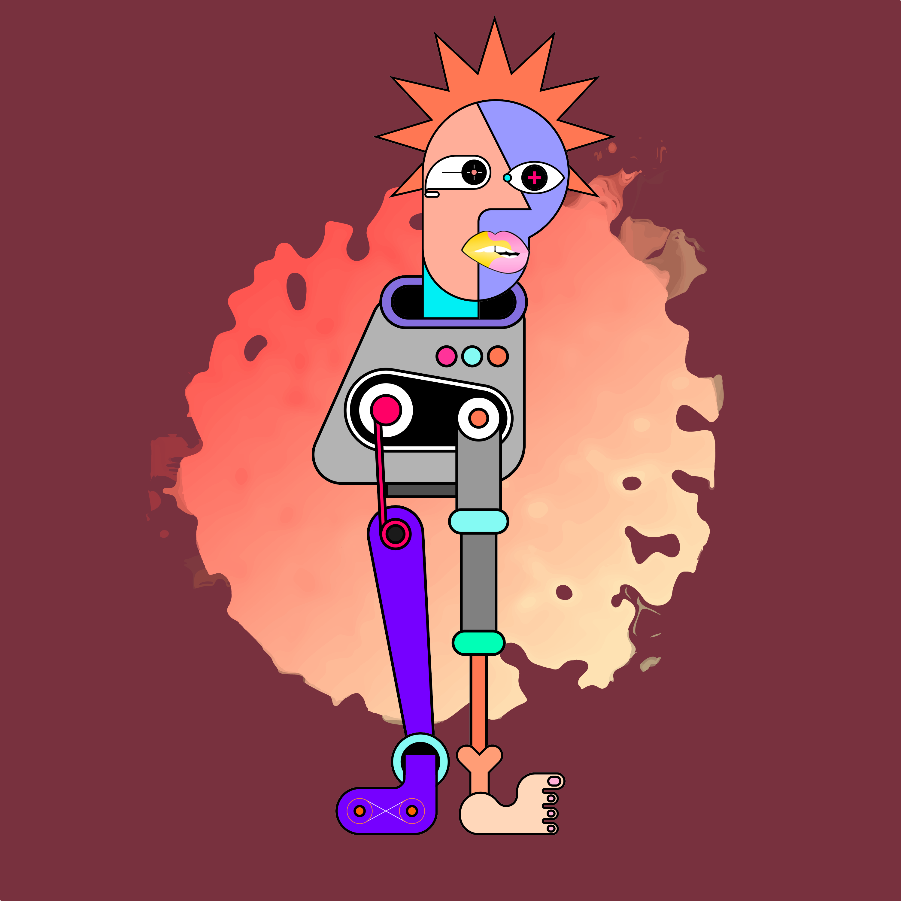 NFT Image