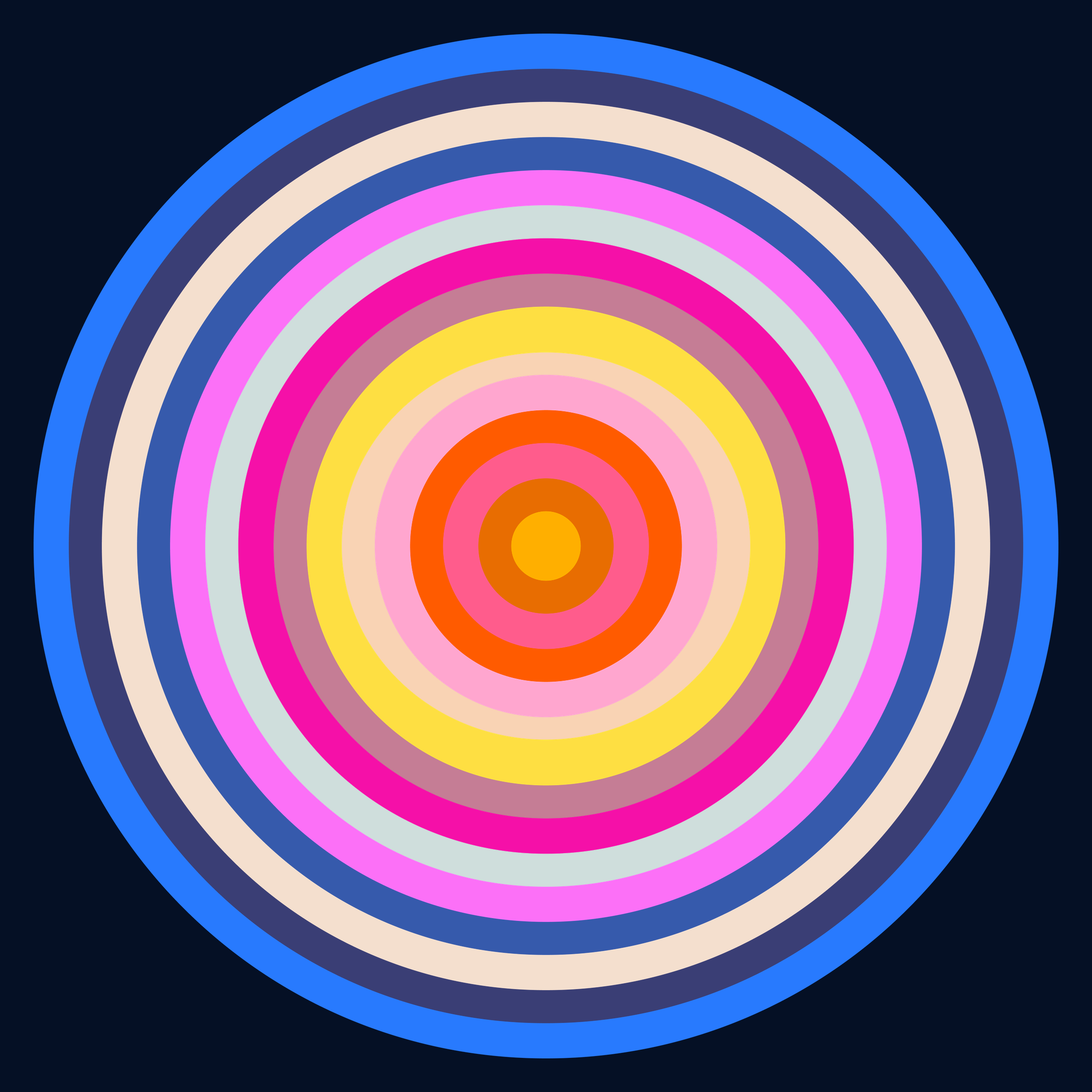 Circle of Frens² #4773