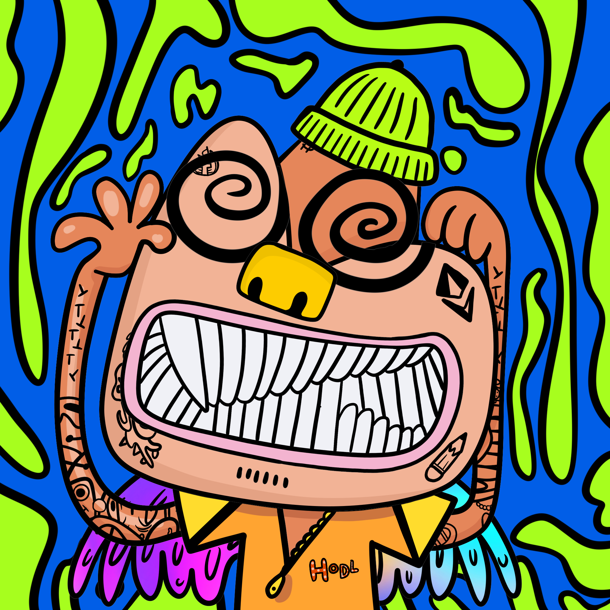 NFT Image