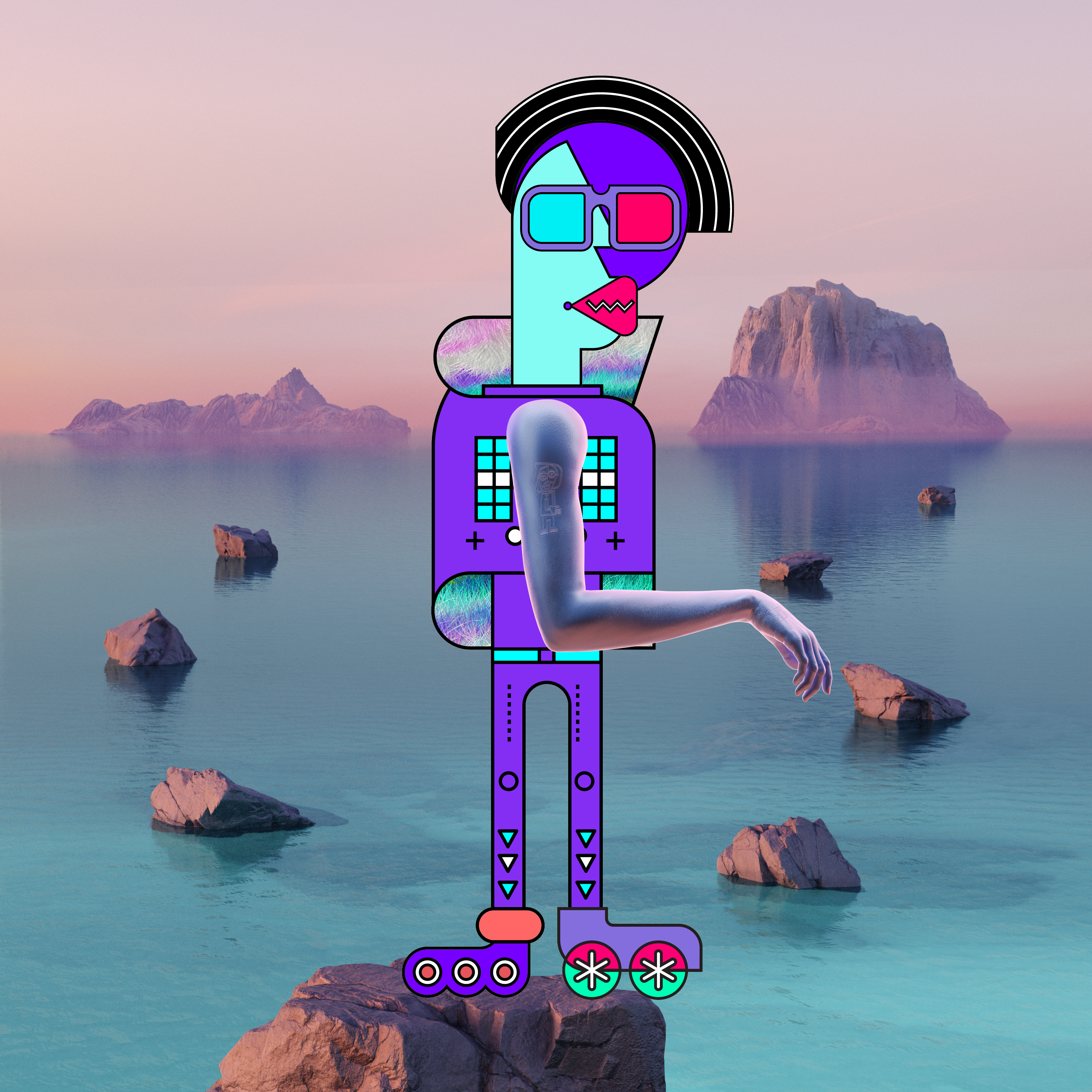 NFT Image